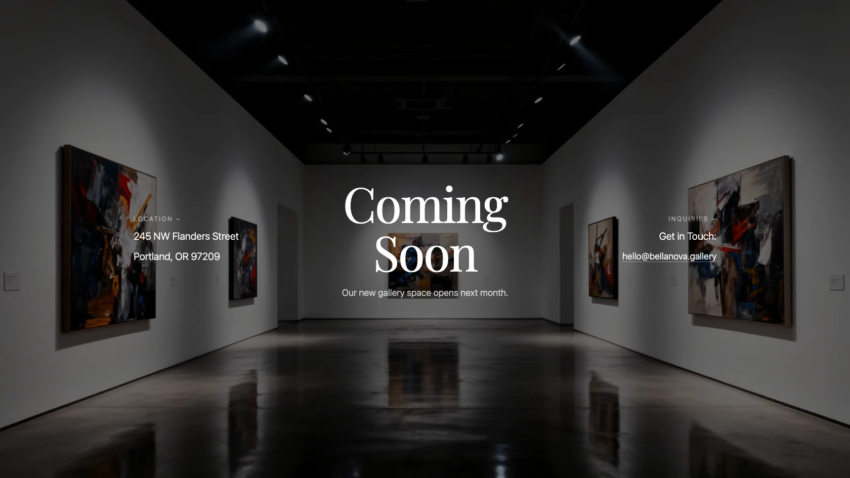 Loading preview of Bellanova